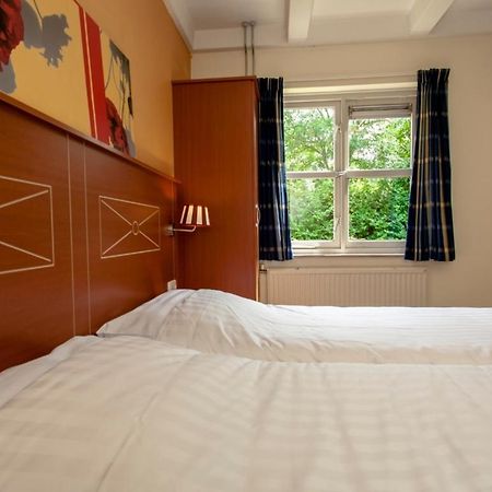 Hotel Landal Hoog Vaals Exterior foto