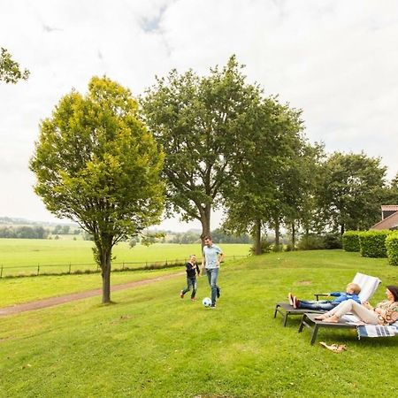 Hotel Landal Hoog Vaals Exterior foto