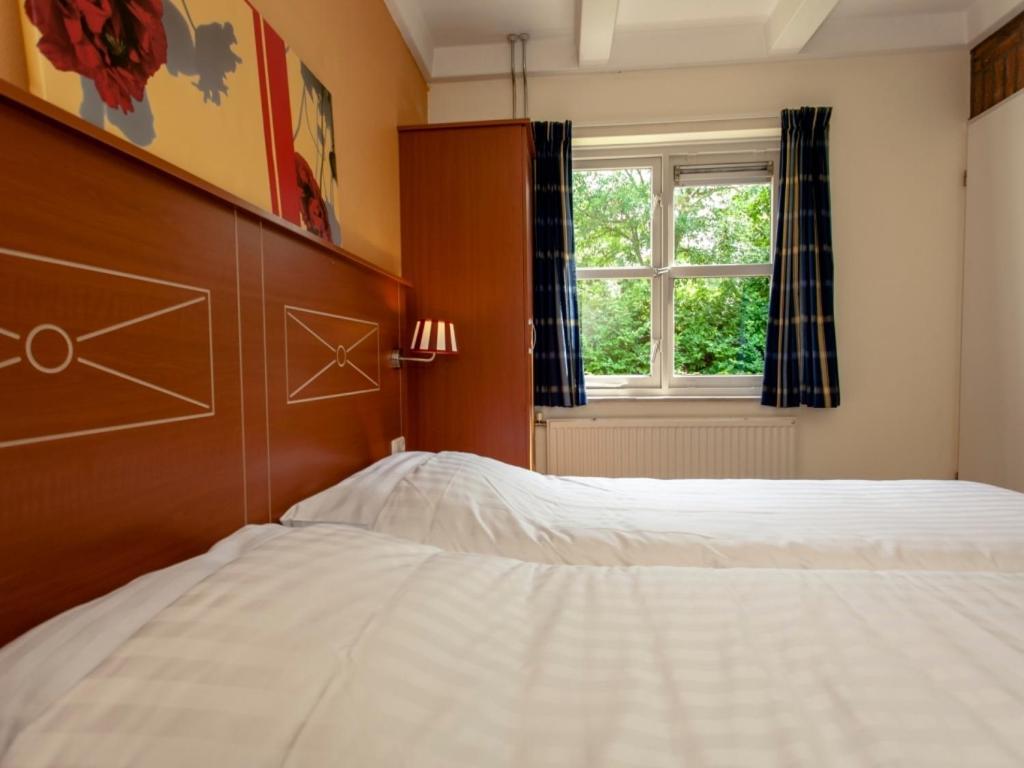 Hotel Landal Hoog Vaals Exterior foto