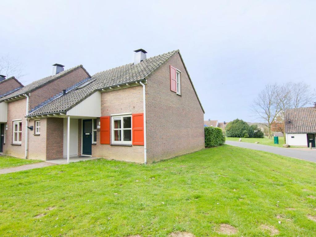 Hotel Landal Hoog Vaals Exterior foto